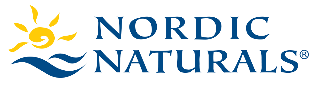 Nordic Naturals logo